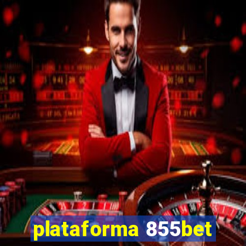 plataforma 855bet