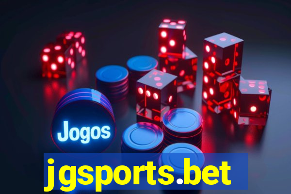 jgsports.bet