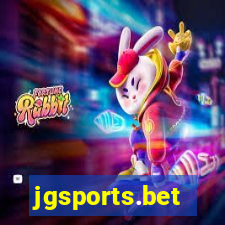 jgsports.bet