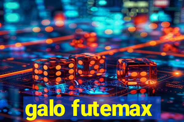 galo futemax