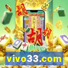 vivo33.com