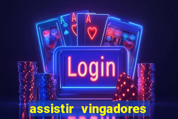 assistir vingadores guerra infinita google drive