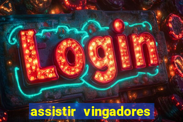 assistir vingadores guerra infinita google drive