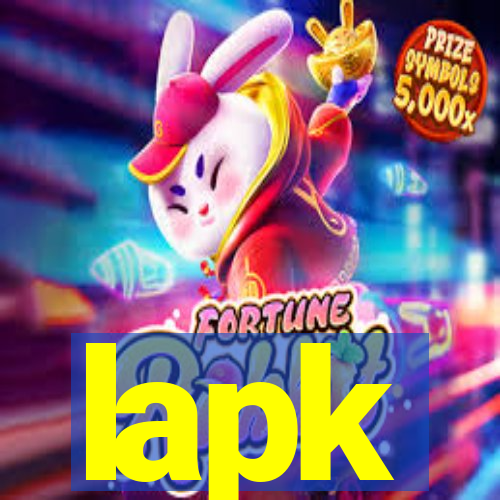 lapk