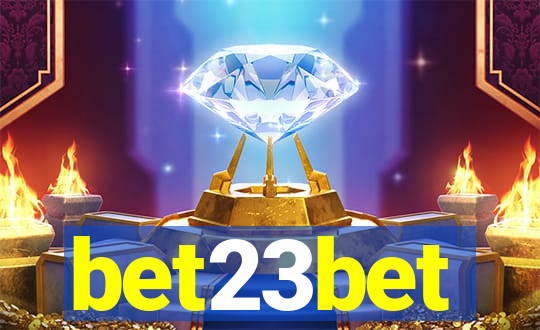 bet23bet