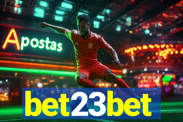 bet23bet