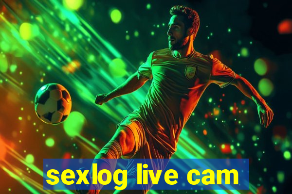 sexlog live cam