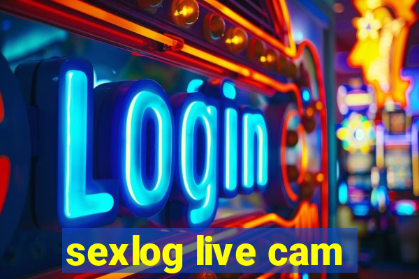 sexlog live cam