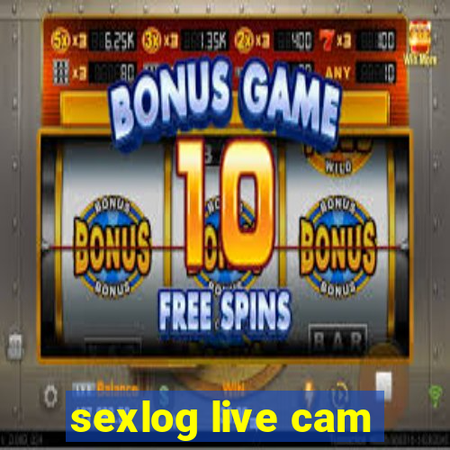 sexlog live cam