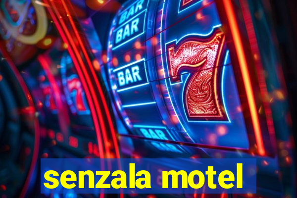 senzala motel