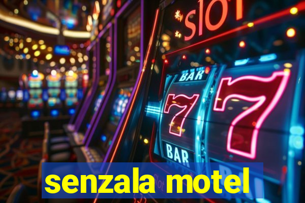 senzala motel