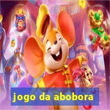 jogo da abobora