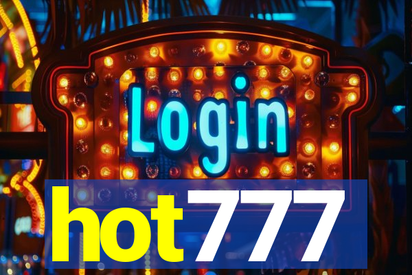 hot777