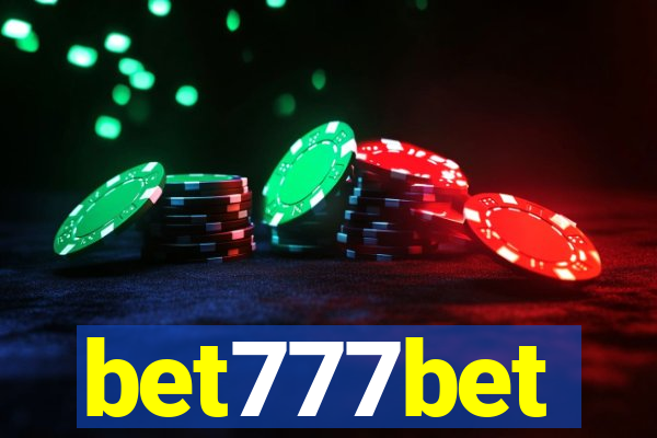 bet777bet