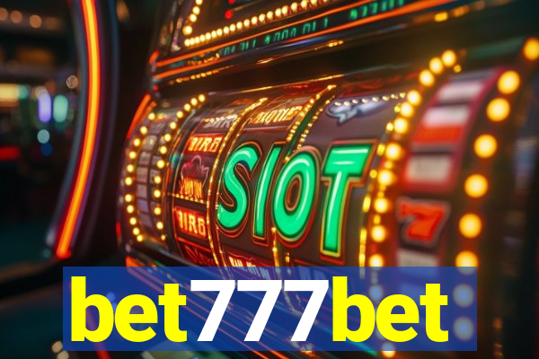 bet777bet