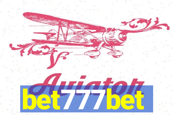 bet777bet