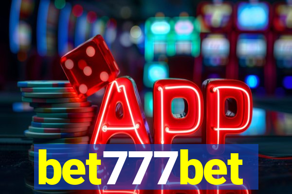 bet777bet