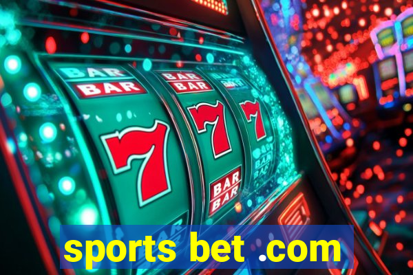 sports bet .com