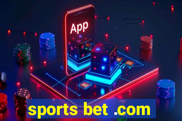 sports bet .com