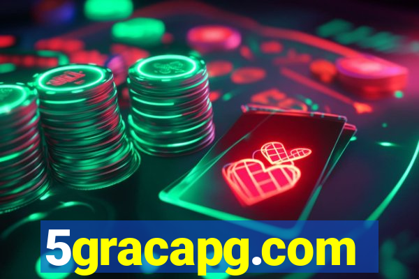 5gracapg.com