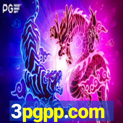 3pgpp.com