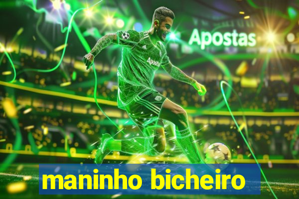 maninho bicheiro