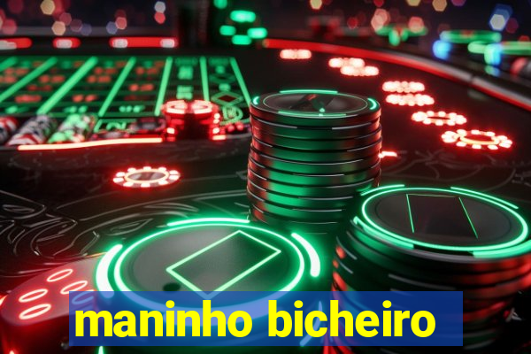 maninho bicheiro