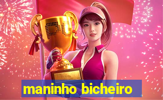 maninho bicheiro