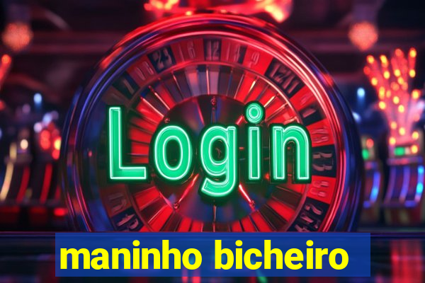 maninho bicheiro