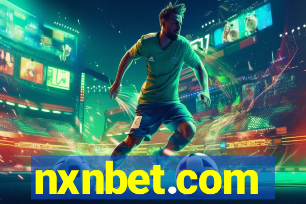 nxnbet.com