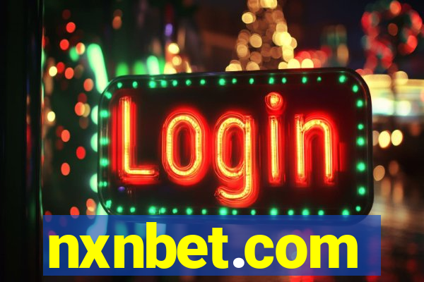 nxnbet.com