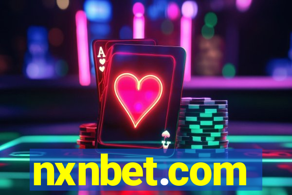 nxnbet.com