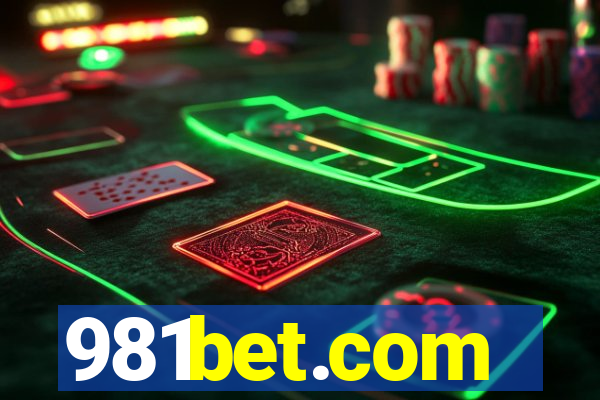 981bet.com