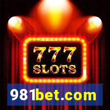 981bet.com