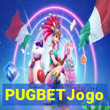 PUGBETJogo