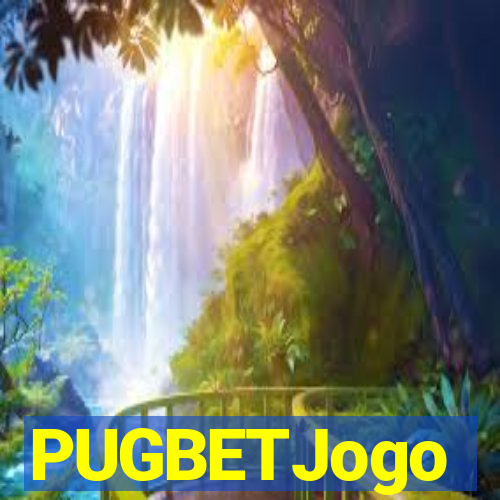 PUGBETJogo