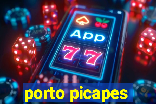 porto picapes