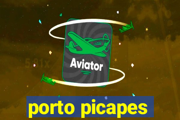 porto picapes