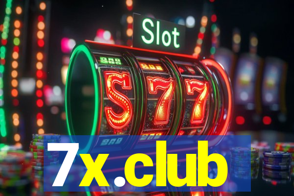 7x.club