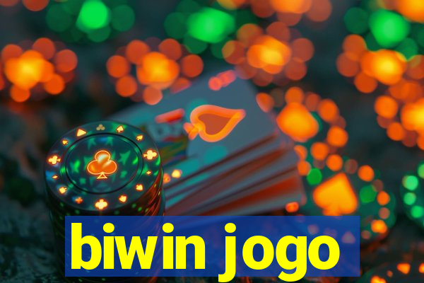 biwin jogo