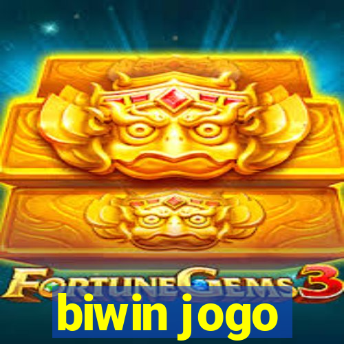 biwin jogo