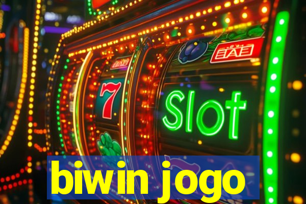 biwin jogo