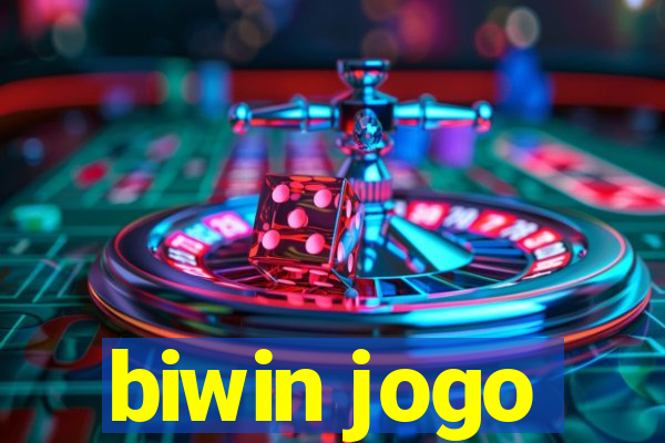 biwin jogo