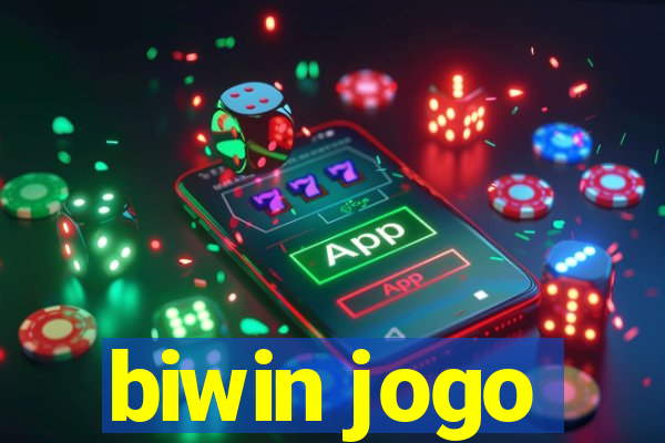 biwin jogo