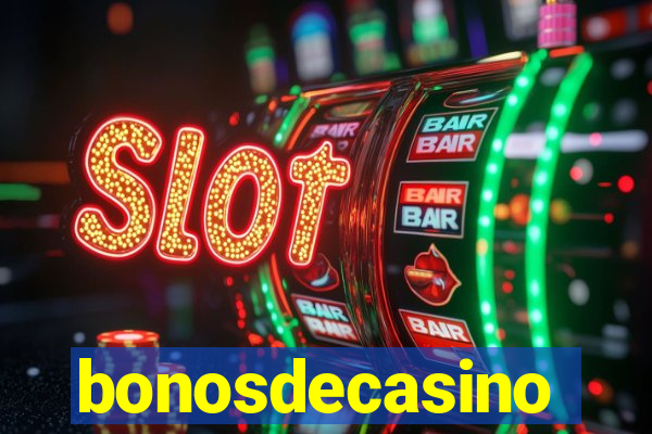 bonosdecasino