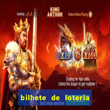 bilhete de loteria o filme completo dublado