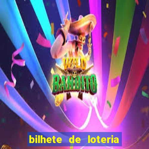 bilhete de loteria o filme completo dublado