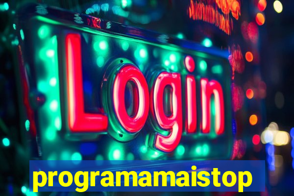 programamaistop