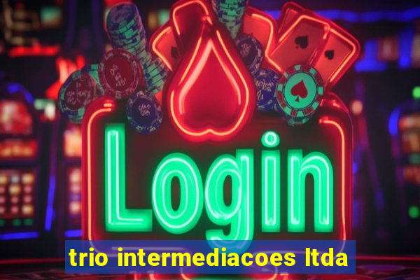 trio intermediacoes ltda