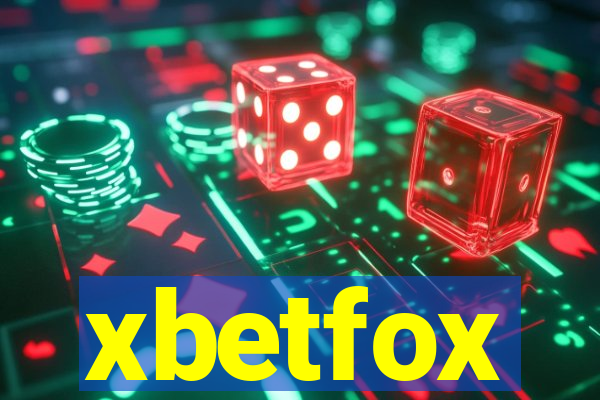 xbetfox